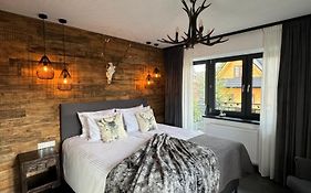 Framptons Luxury Apartments - Dla dorosłych i dzieci 12 plus - Adults&children 12 plus